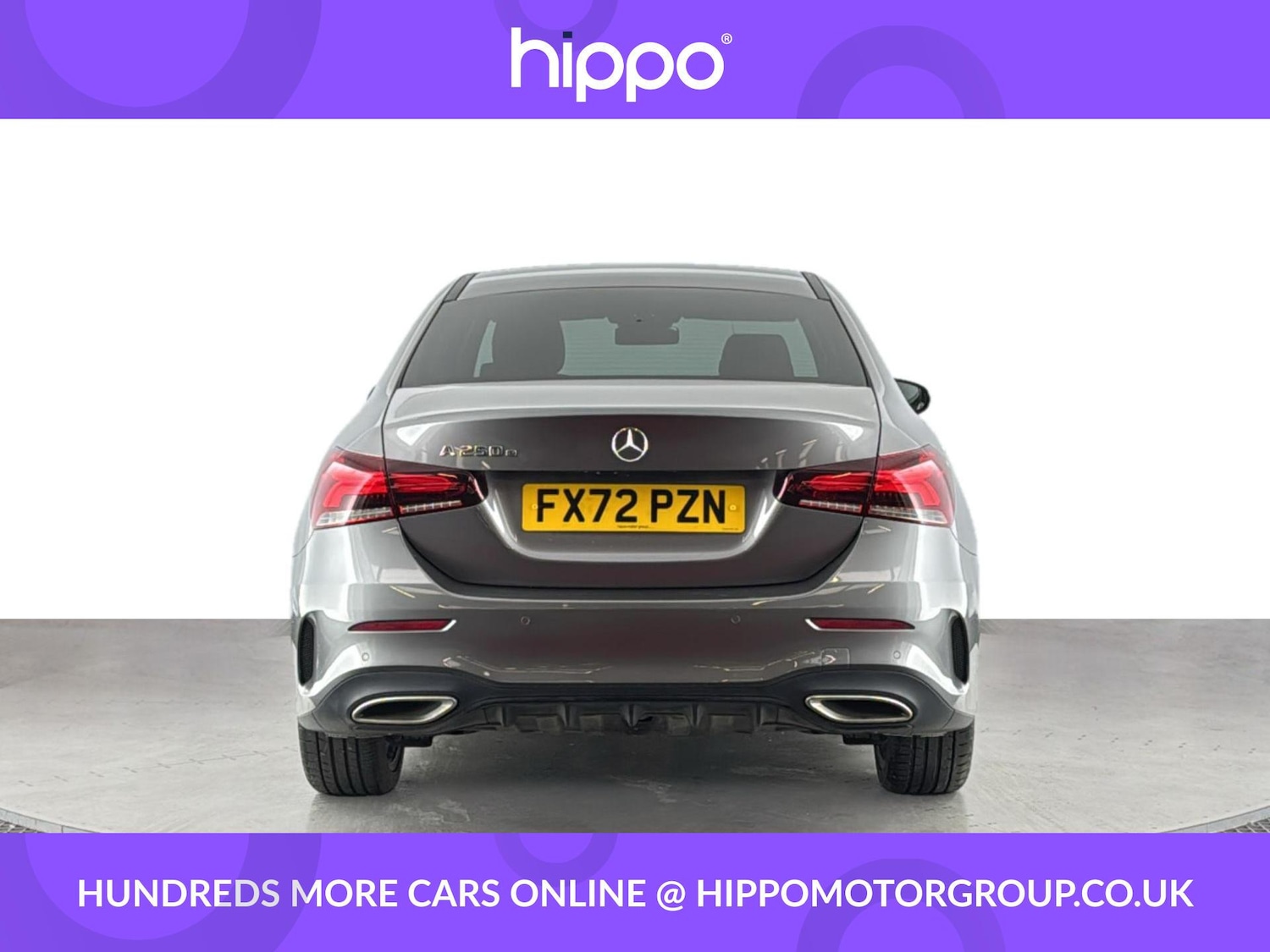 Used Mercedes-Benz A-Class 2022 for sale - 76964760: Photo 5