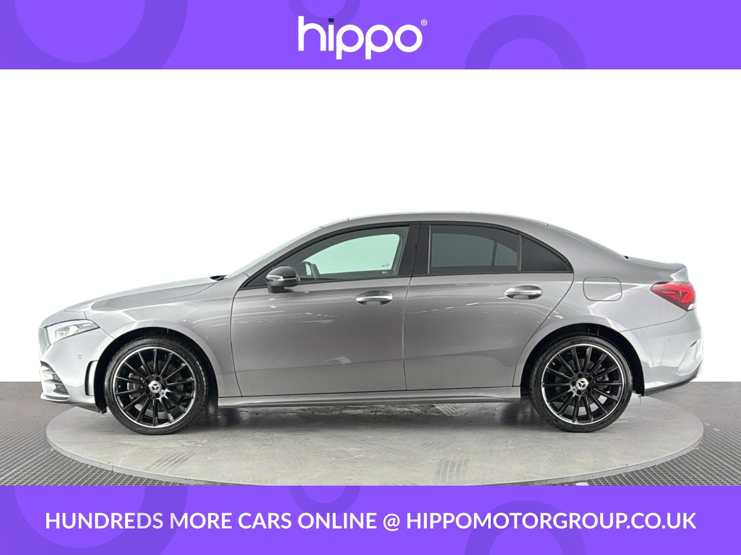 Used Mercedes-Benz A-Class 2022 for sale - 76964760: Photo 7