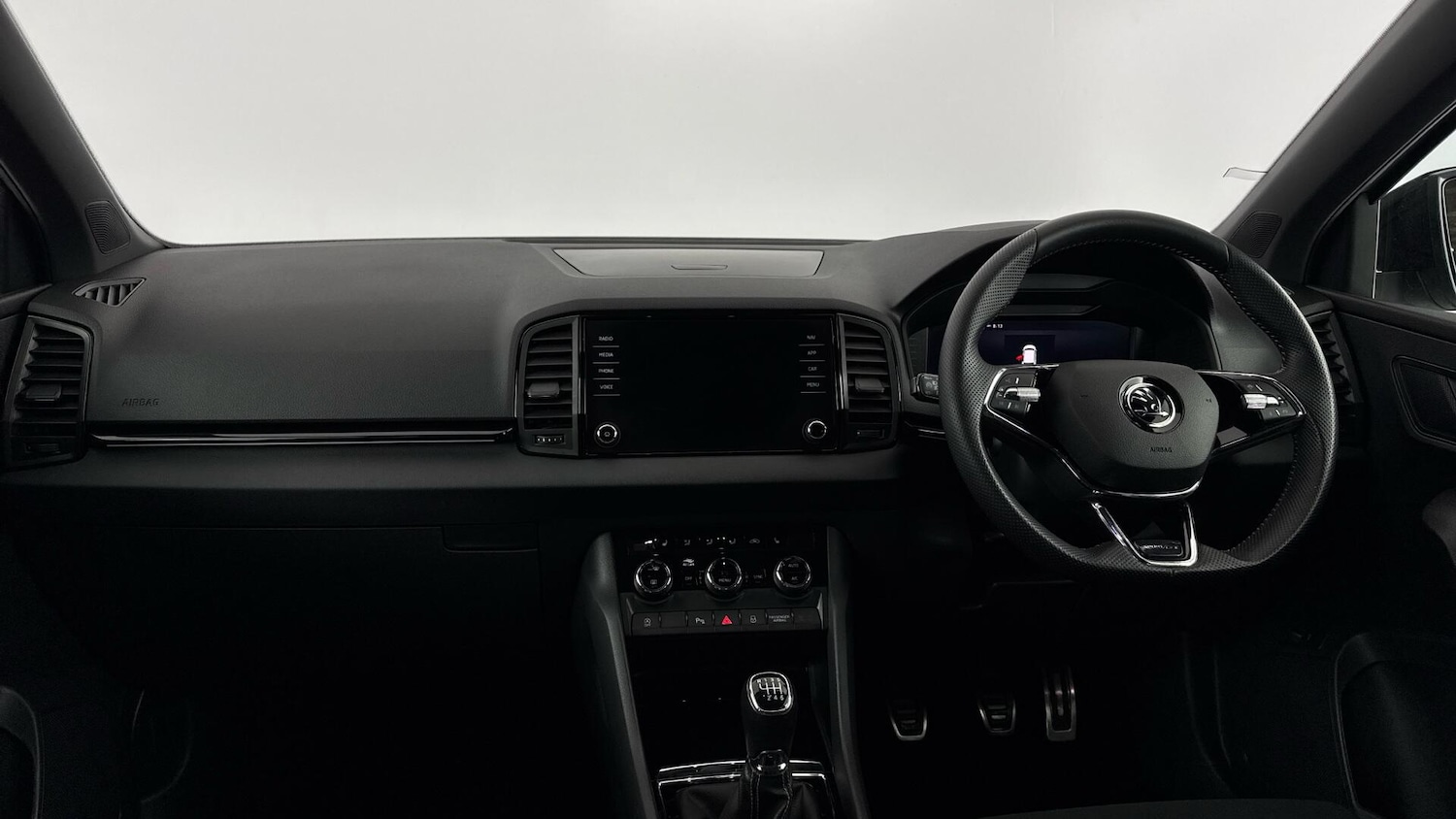 Used Skoda Karoq 2021 for sale - 77993657: Photo 11