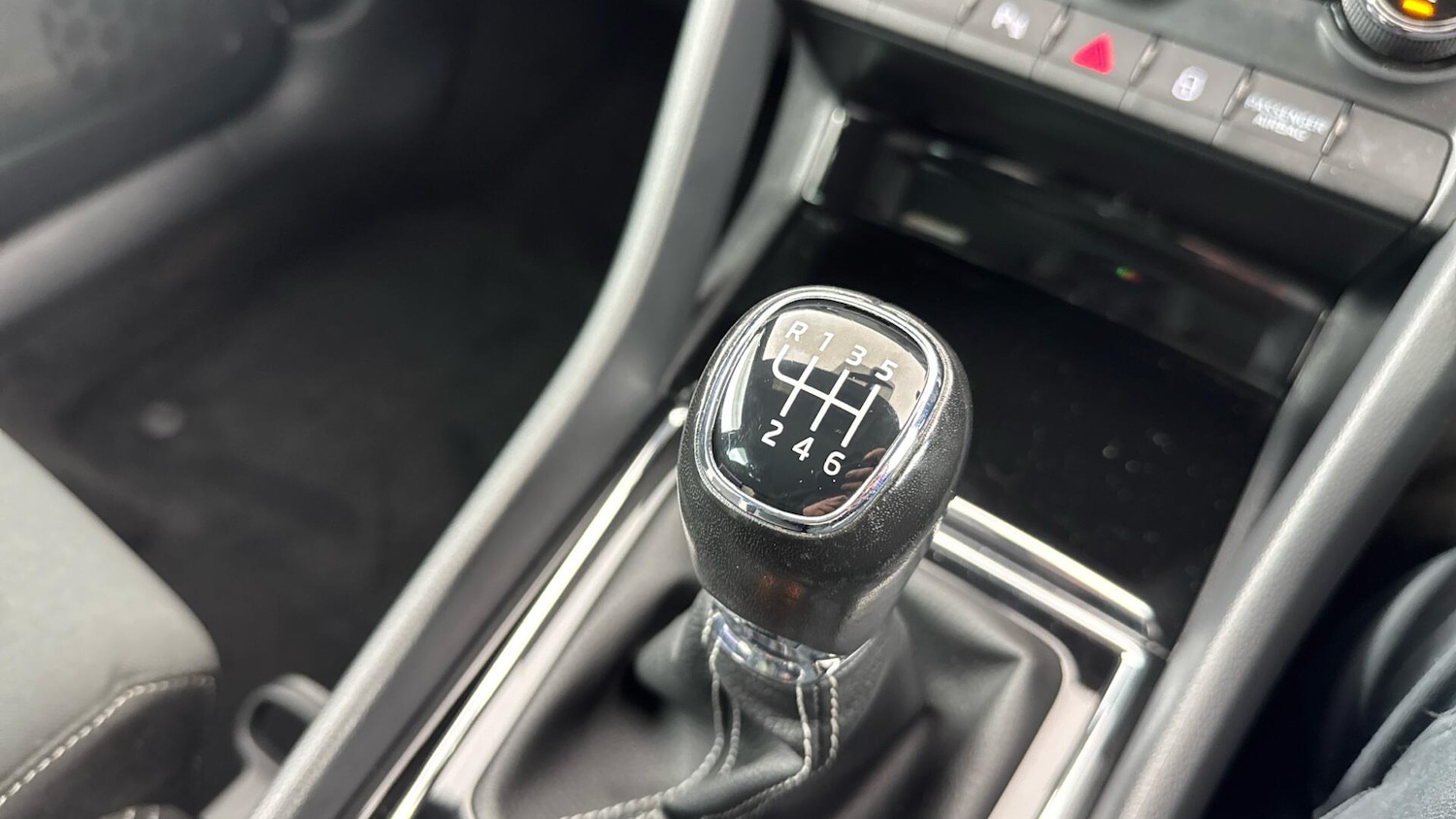 Used Skoda Karoq 2021 for sale - 77993657: Photo 17