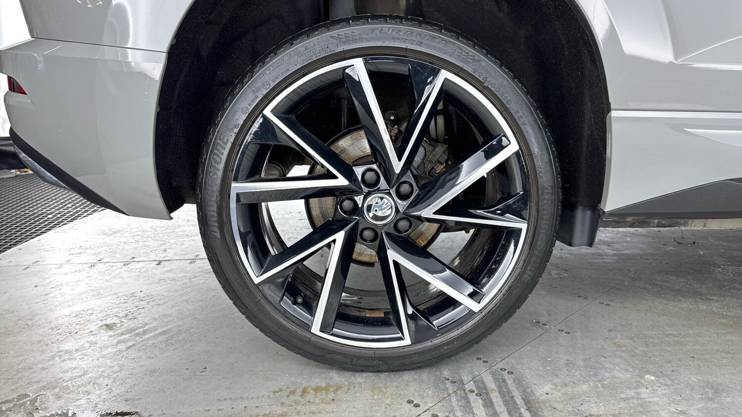 Used Skoda Karoq 2021 for sale - 77993657: Photo 22