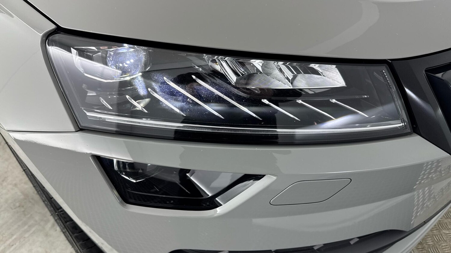 Used Skoda Karoq 2021 for sale - 77993657: Photo 24