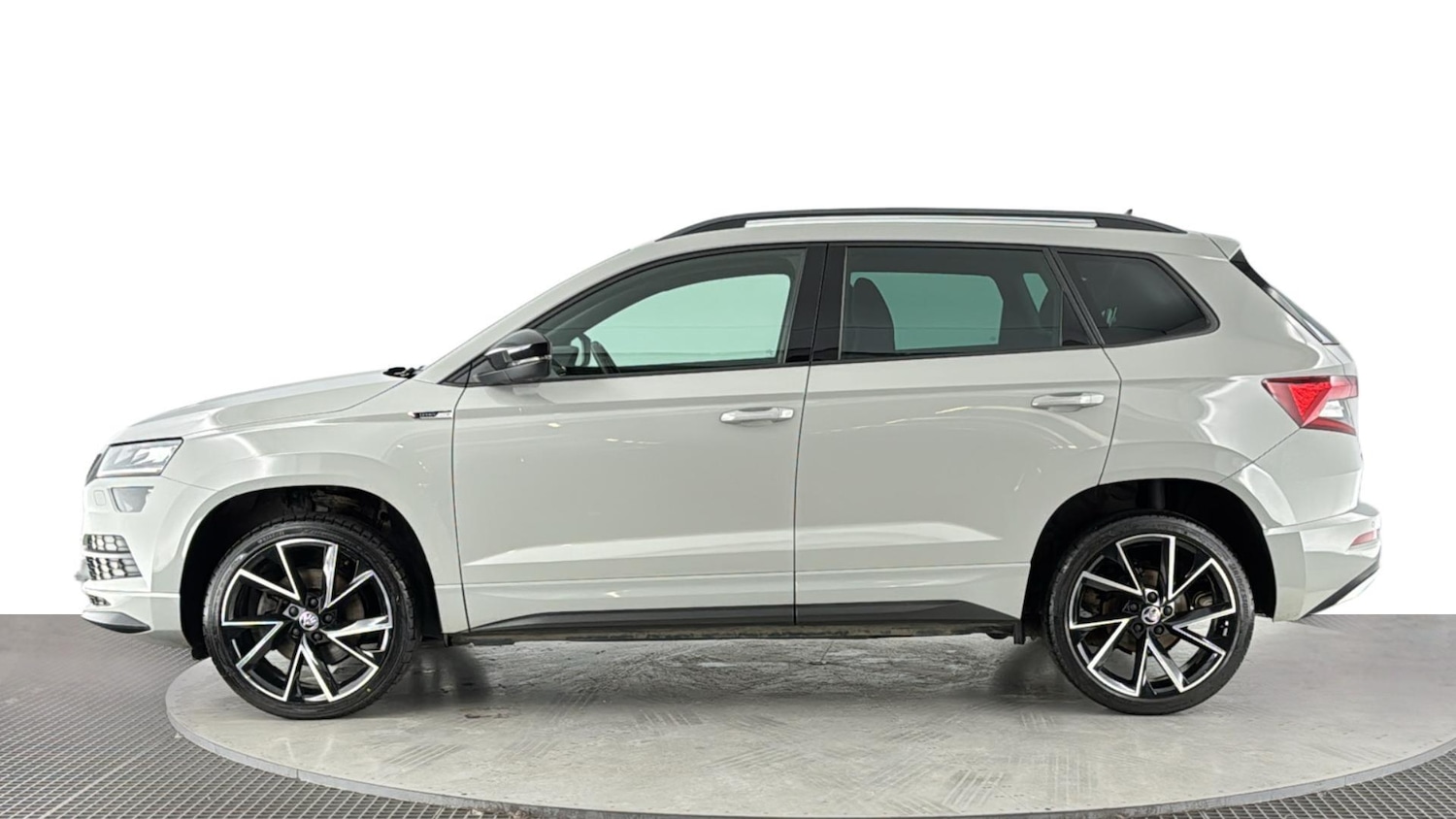 Used Skoda Karoq 2021 for sale - 77993657: Photo 7