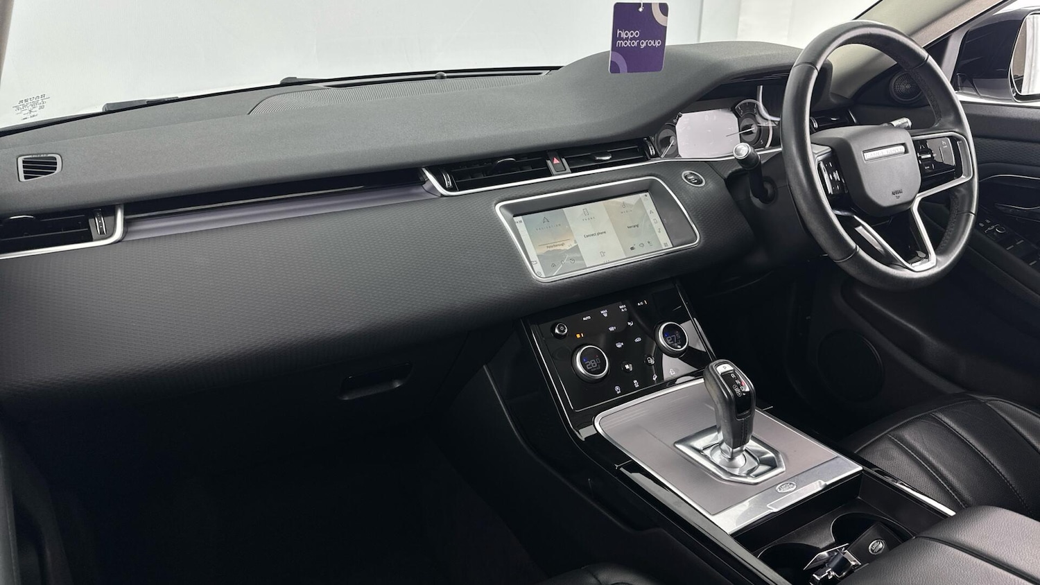 Used Land Rover Range Rover Evoque 2021 for sale - 78034747: Photo 10