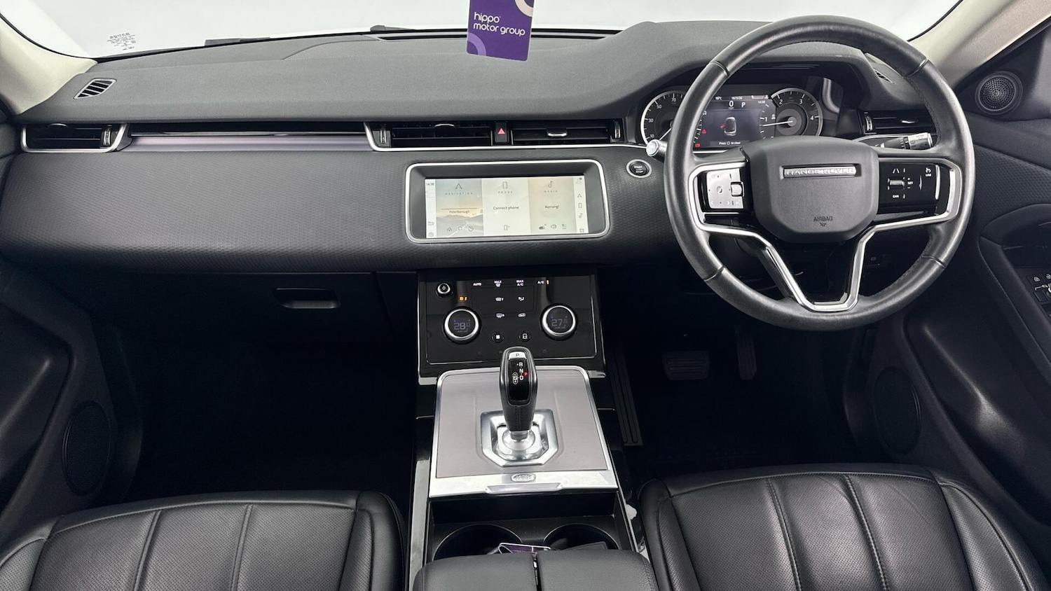 Used Land Rover Range Rover Evoque 2021 for sale - 78034747: Photo 11