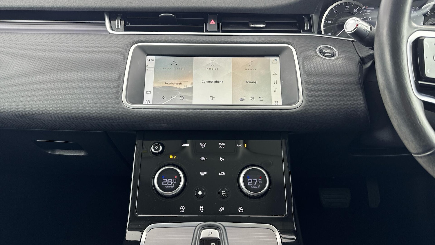 Used Land Rover Range Rover Evoque 2021 for sale - 78034747: Photo 12