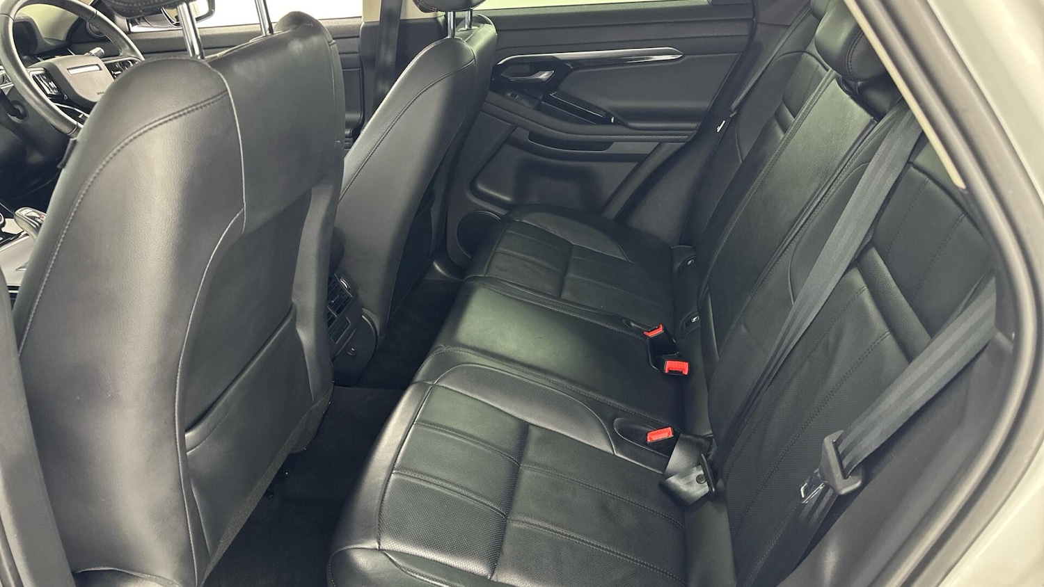 Used Land Rover Range Rover Evoque 2021 for sale - 78034747: Photo 14