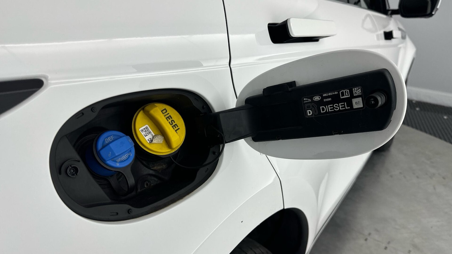 Used Land Rover Range Rover Evoque 2021 for sale - 78034747: Photo 16