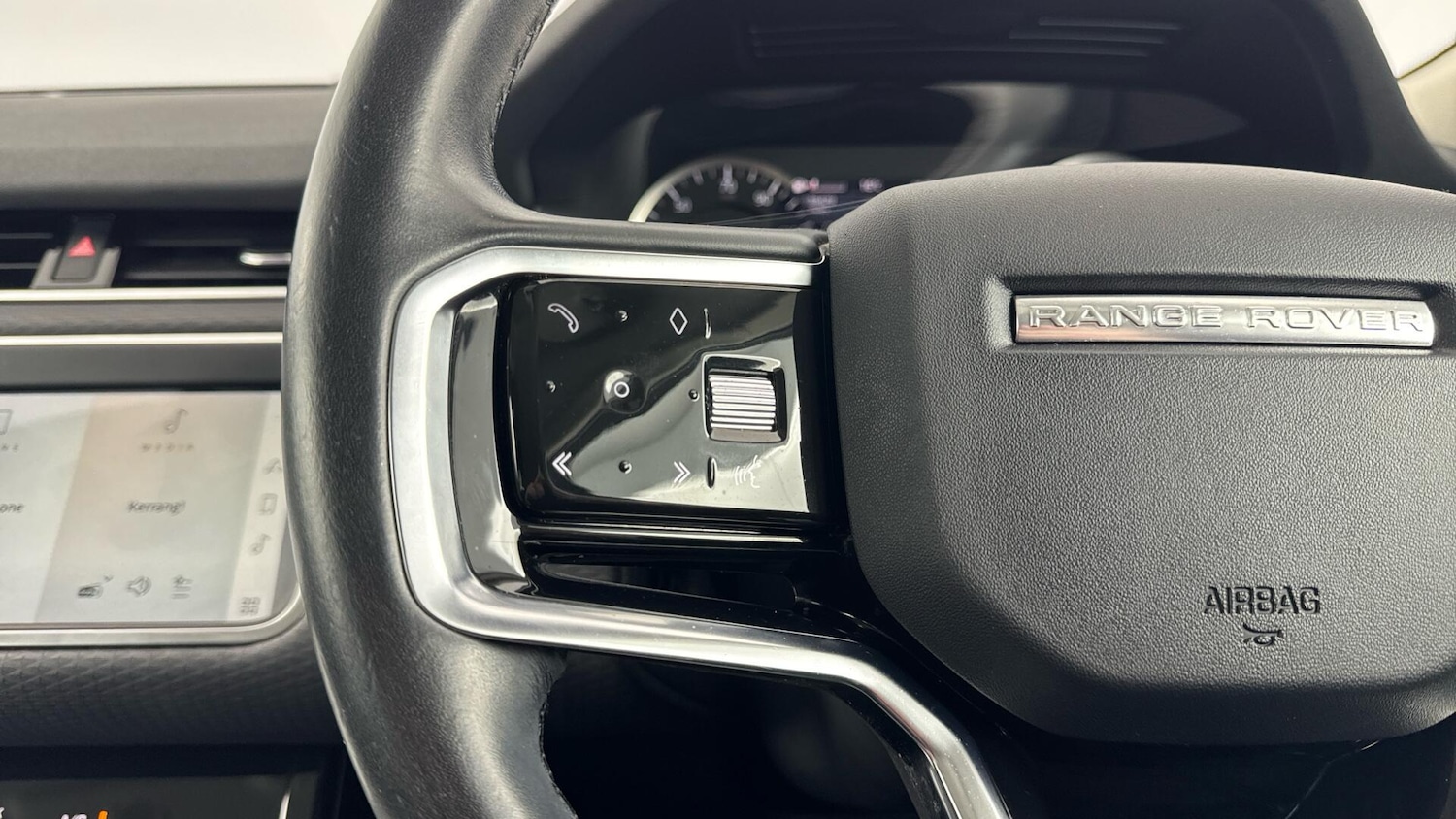 Used Land Rover Range Rover Evoque 2021 for sale - 78034747: Photo 18