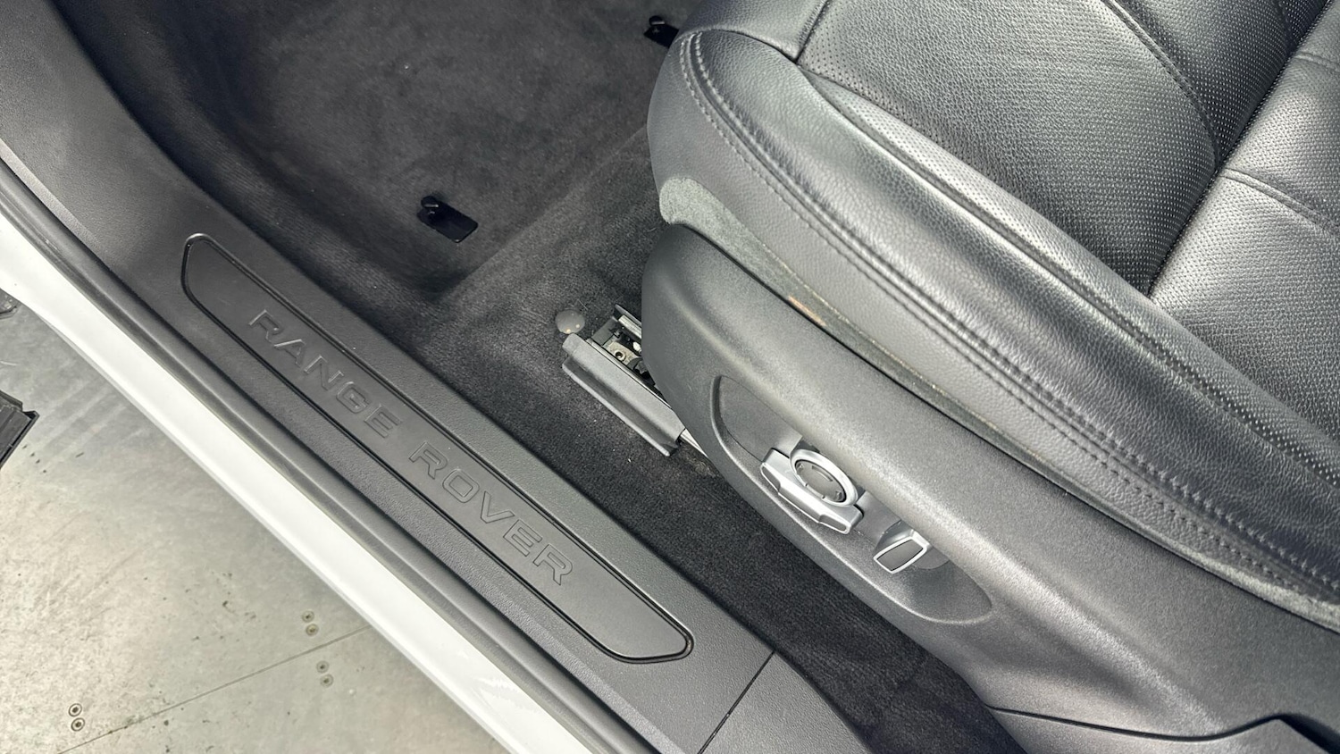 Used Land Rover Range Rover Evoque 2021 for sale - 78034747: Photo 23