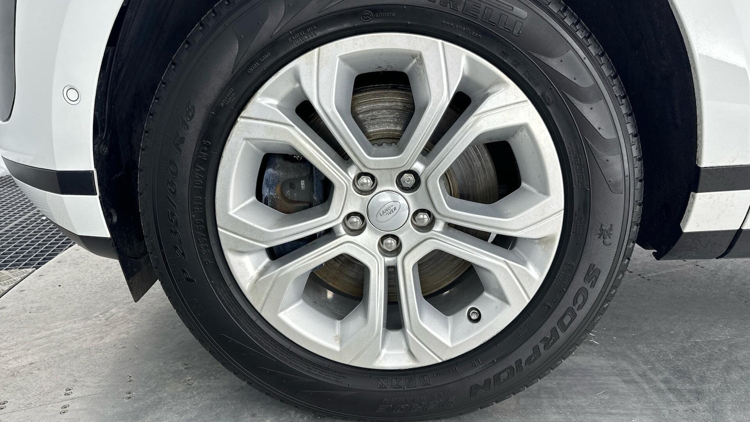 Used Land Rover Range Rover Evoque 2021 for sale - 78034747: Photo 24