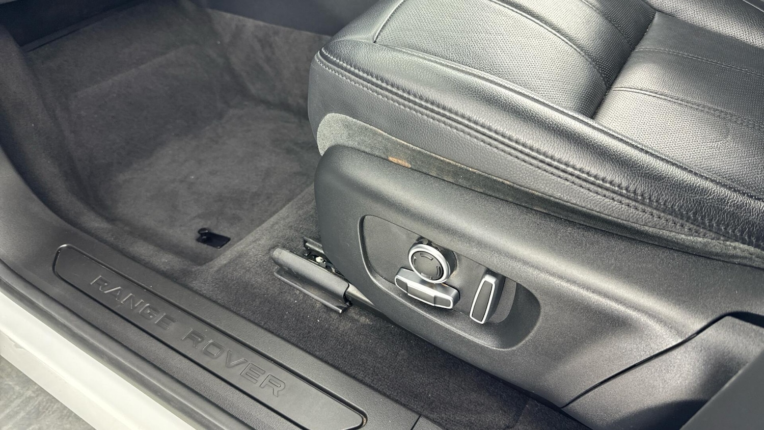 Used Land Rover Range Rover Evoque 2021 for sale - 78034747: Photo 25