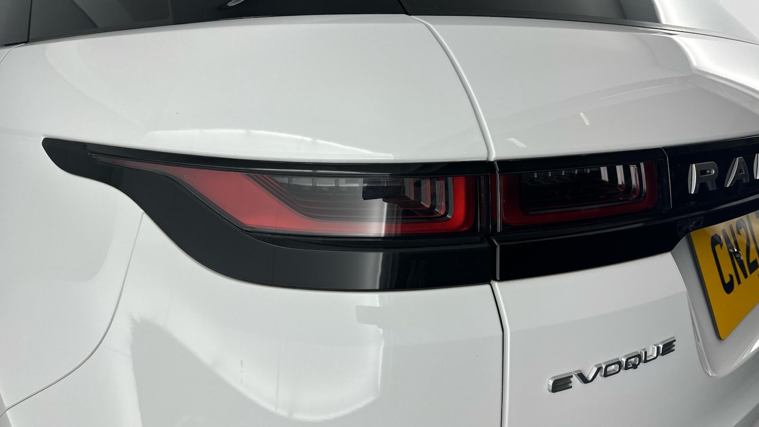 Used Land Rover Range Rover Evoque 2021 for sale - 78034747: Photo 26