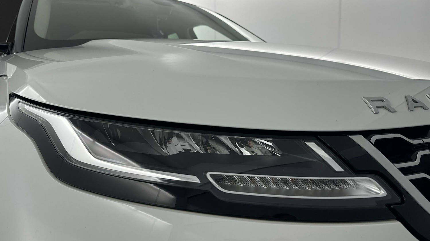 Used Land Rover Range Rover Evoque 2021 for sale - 78034747: Photo 29