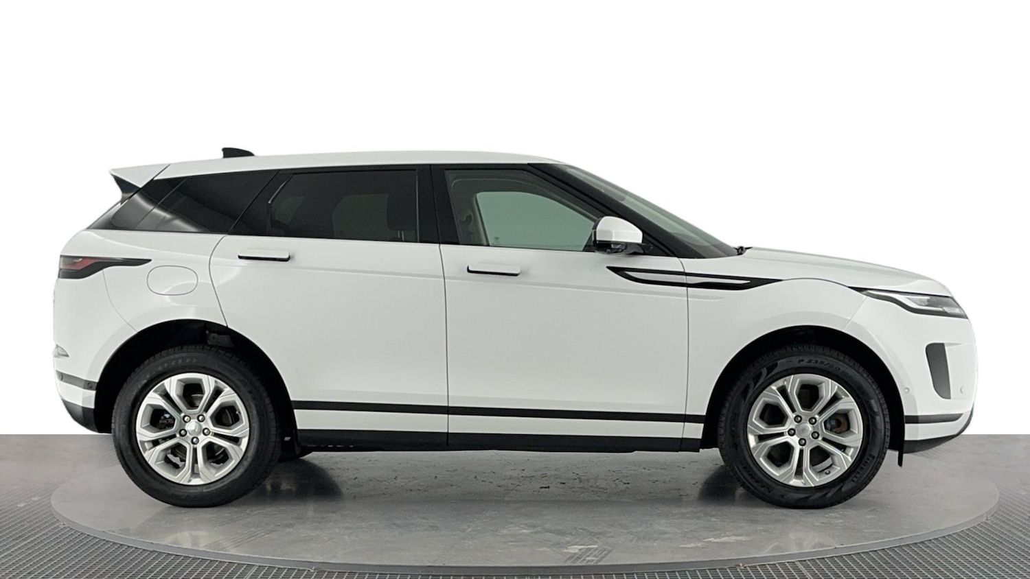 Used Land Rover Range Rover Evoque 2021 for sale - 78034747: Photo 3