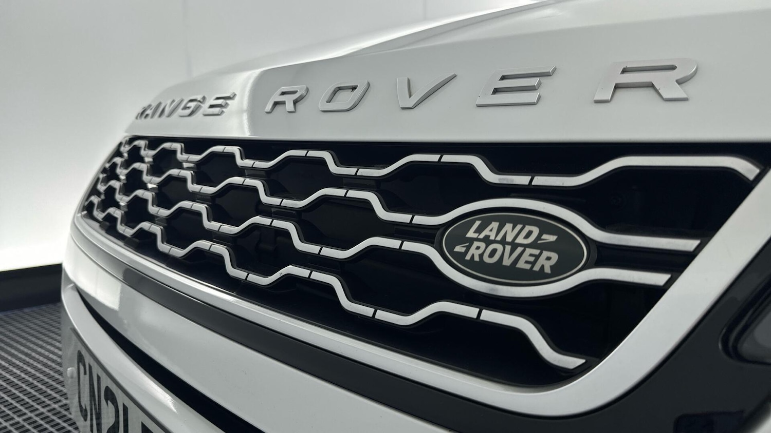 Used Land Rover Range Rover Evoque 2021 for sale - 78034747: Photo 30