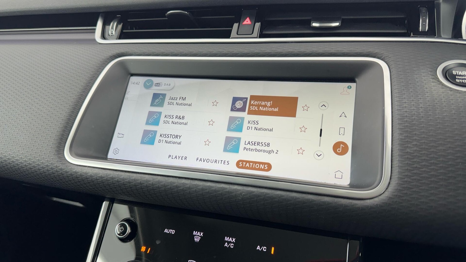 Used Land Rover Range Rover Evoque 2021 for sale - 78034747: Photo 33