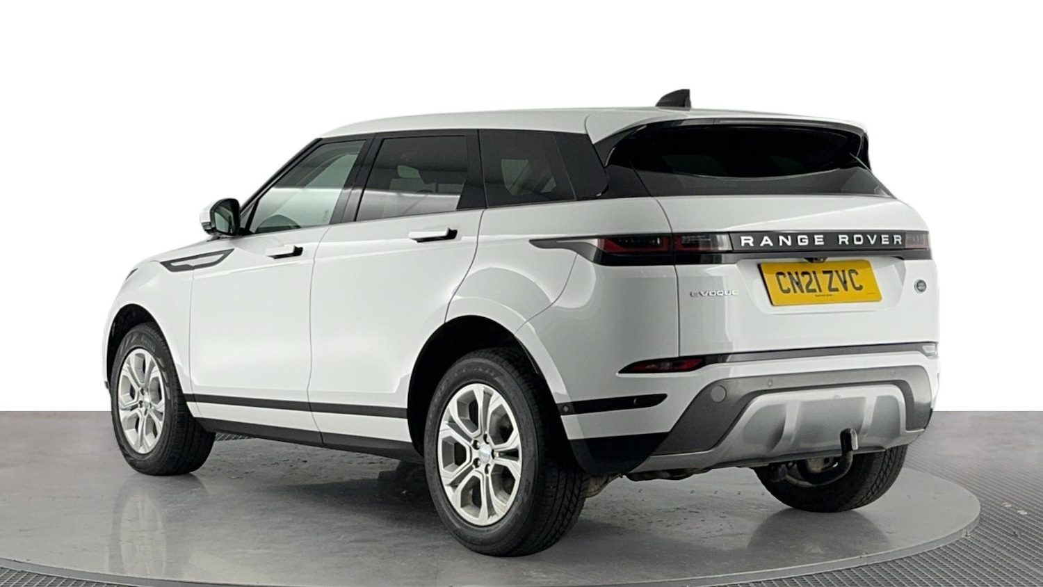 Used Land Rover Range Rover Evoque 2021 for sale - 78034747: Photo 6