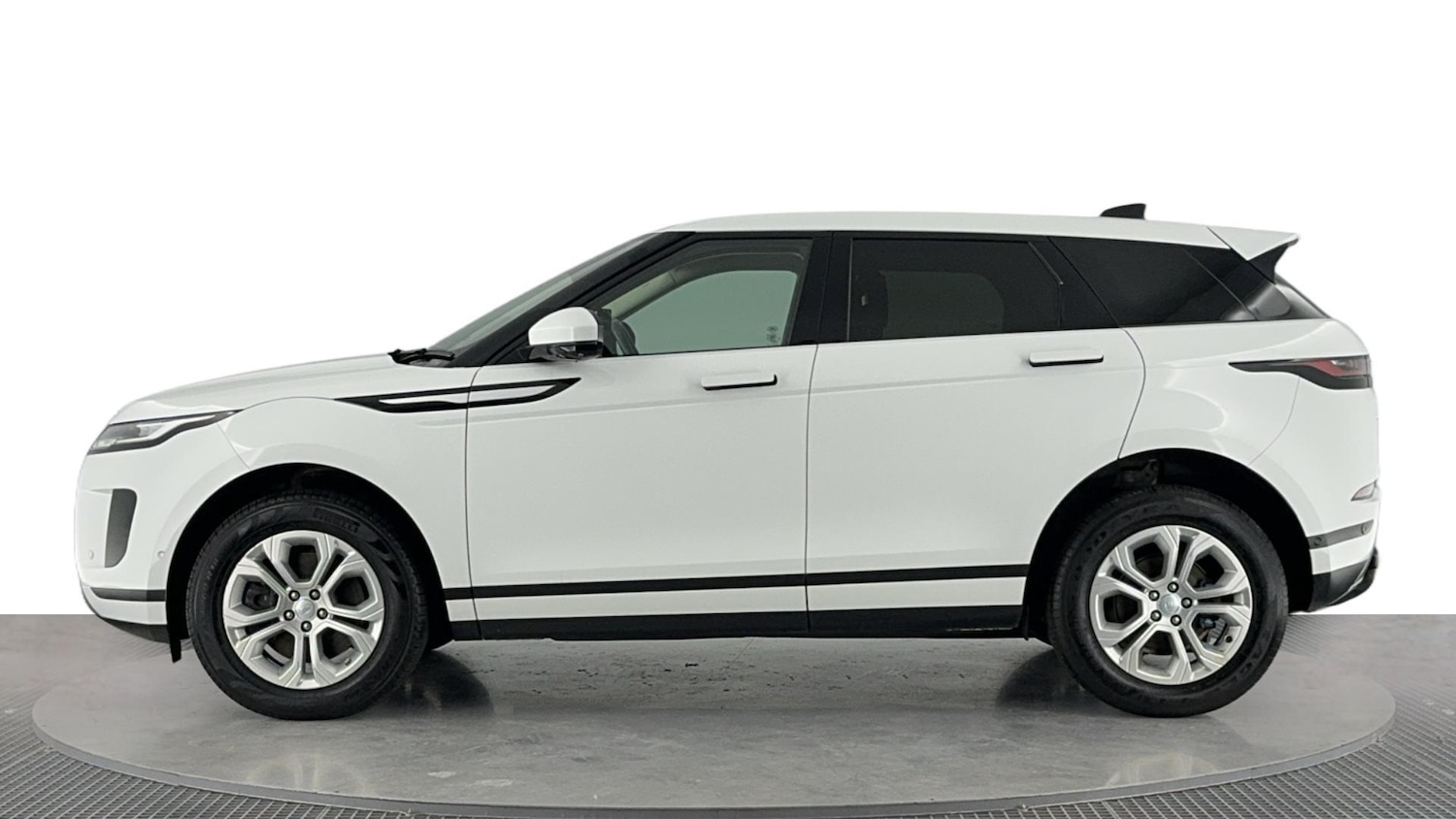 Used Land Rover Range Rover Evoque 2021 for sale - 78034747: Photo 7