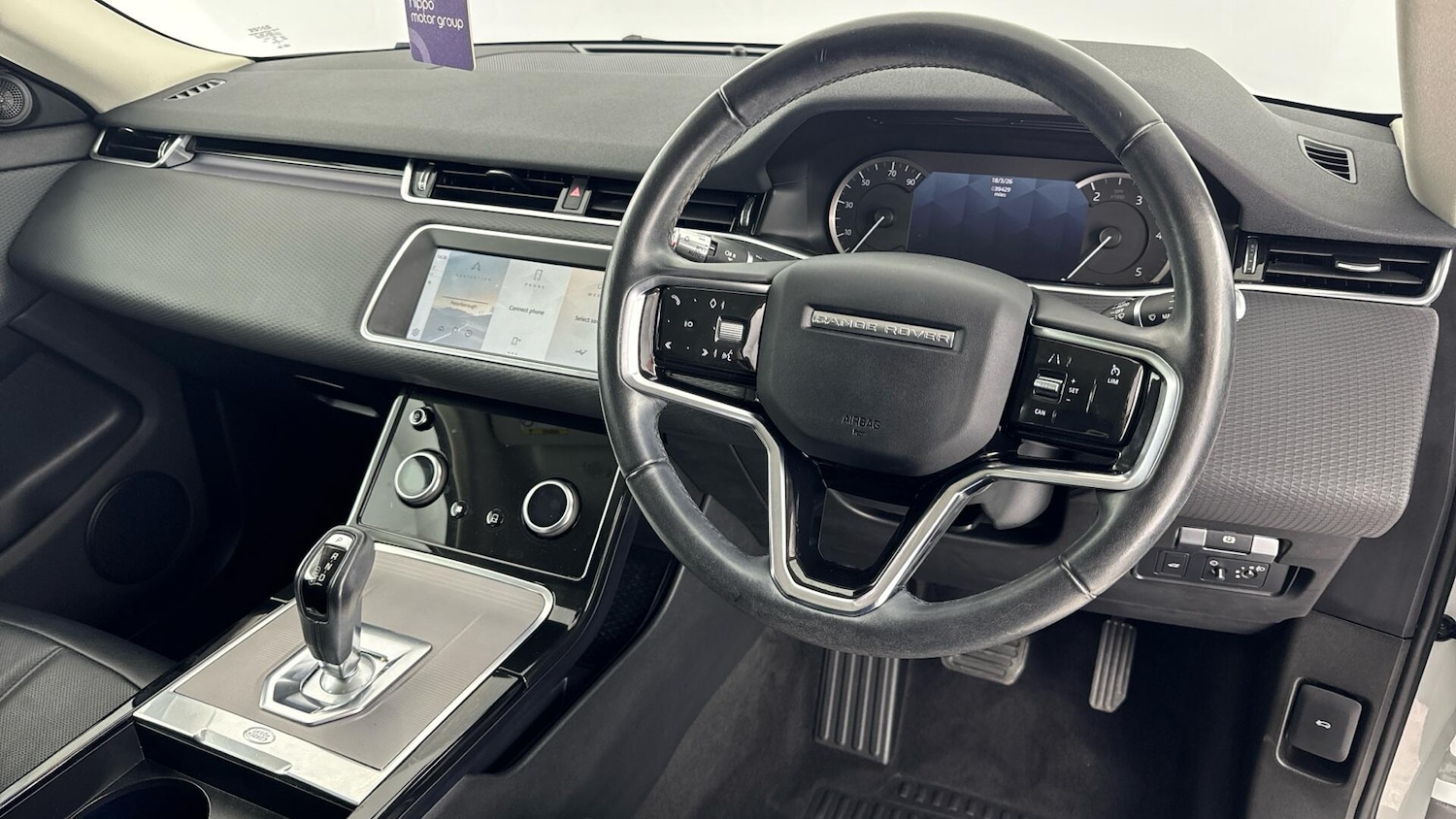 Used Land Rover Range Rover Evoque 2021 for sale - 78034747: Photo 9