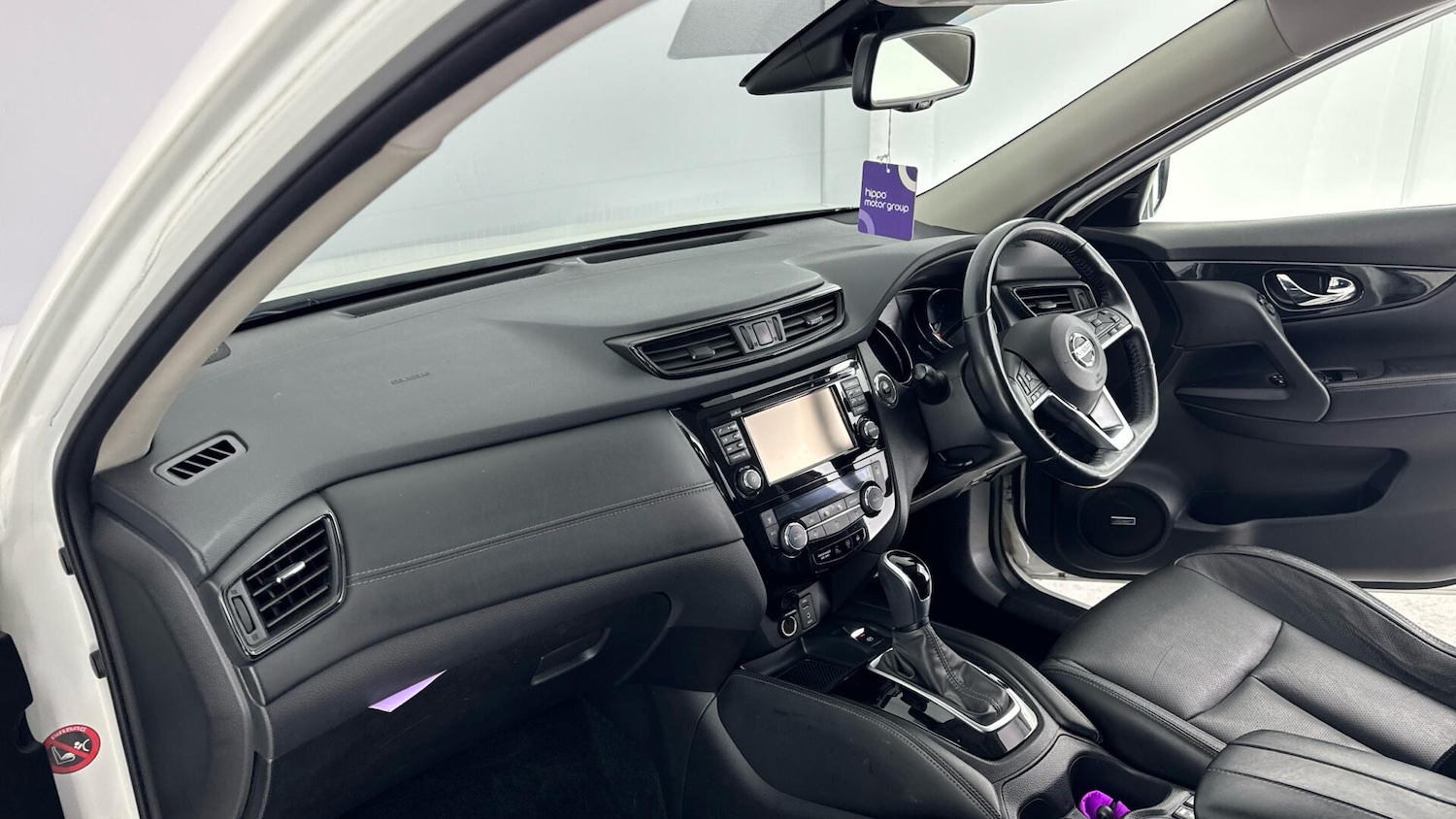 Used Nissan X-Trail 2019 for sale - 77626056: Photo 10