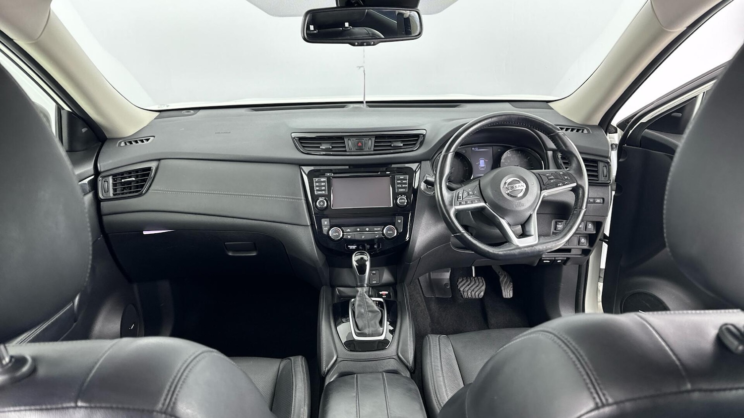 Used Nissan X-Trail 2019 for sale - 77626056: Photo 11