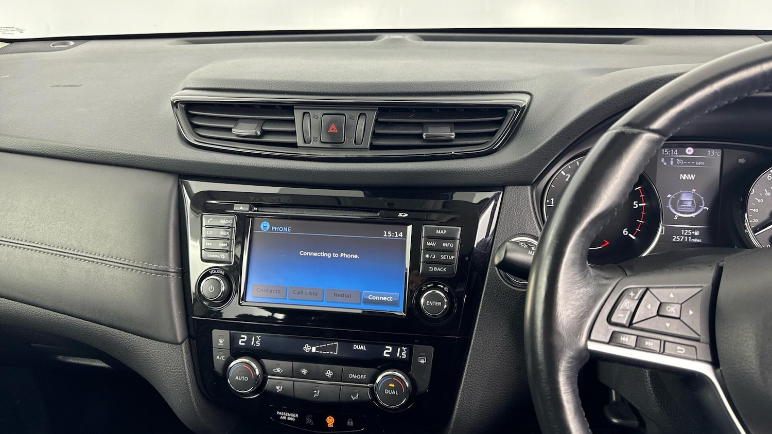 Used Nissan X-Trail 2019 for sale - 77626056: Photo 12