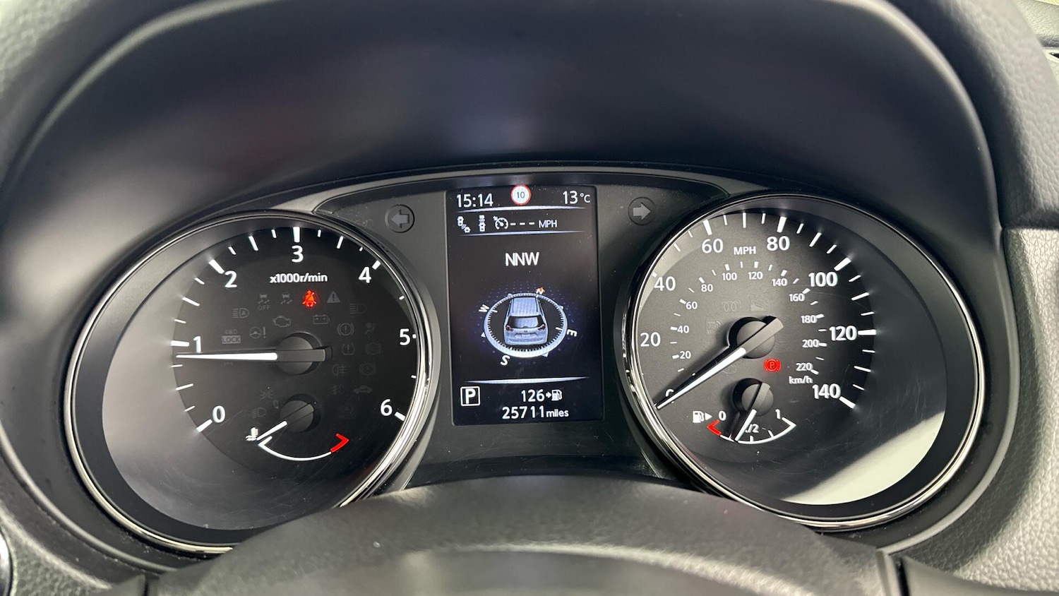 Used Nissan X-Trail 2019 for sale - 77626056: Photo 13