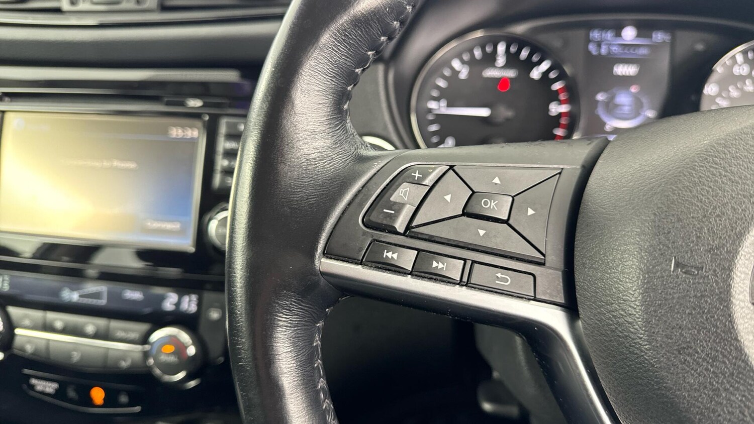 Used Nissan X-Trail 2019 for sale - 77626056: Photo 18