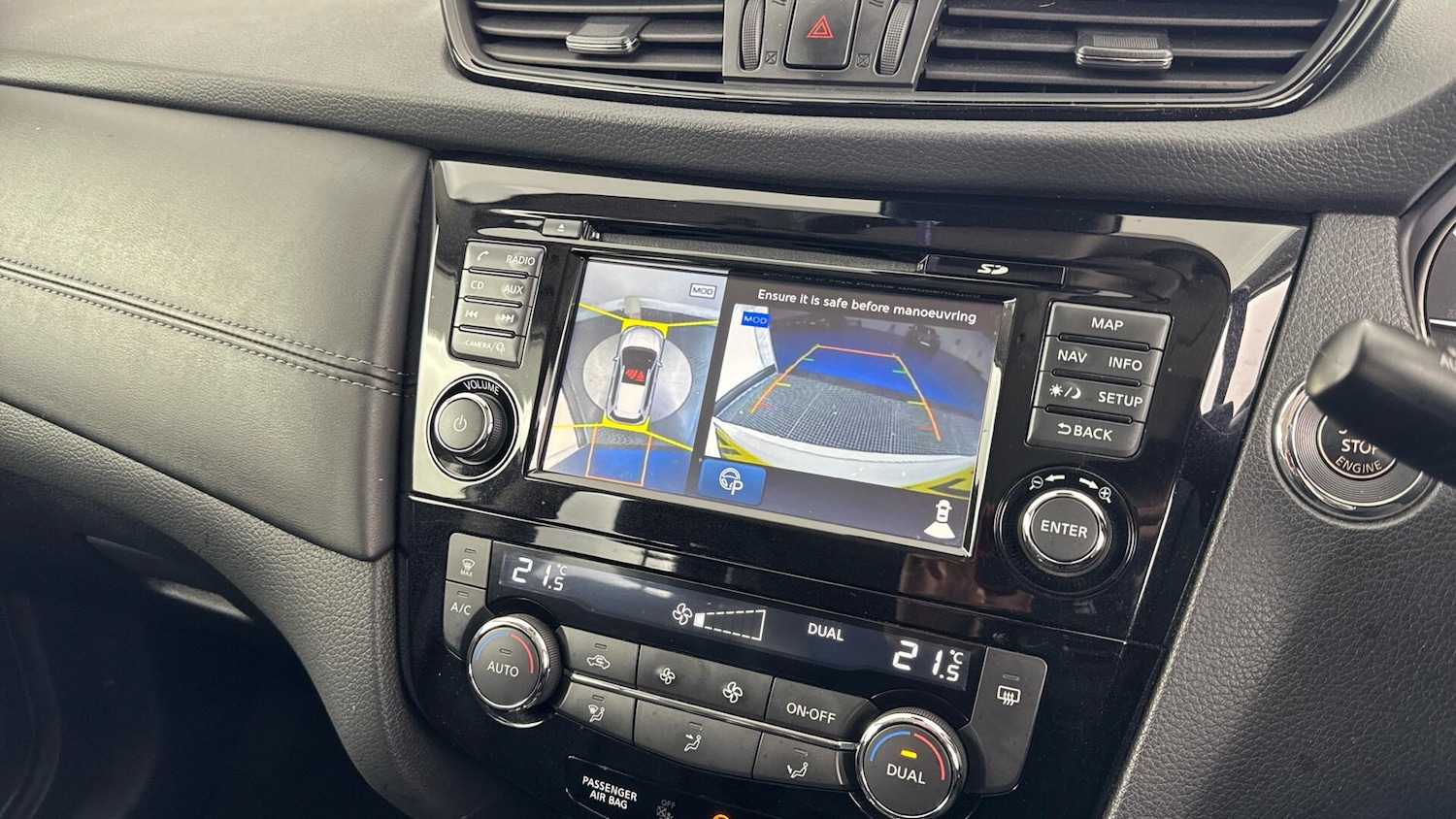 Used Nissan X-Trail 2019 for sale - 77626056: Photo 21