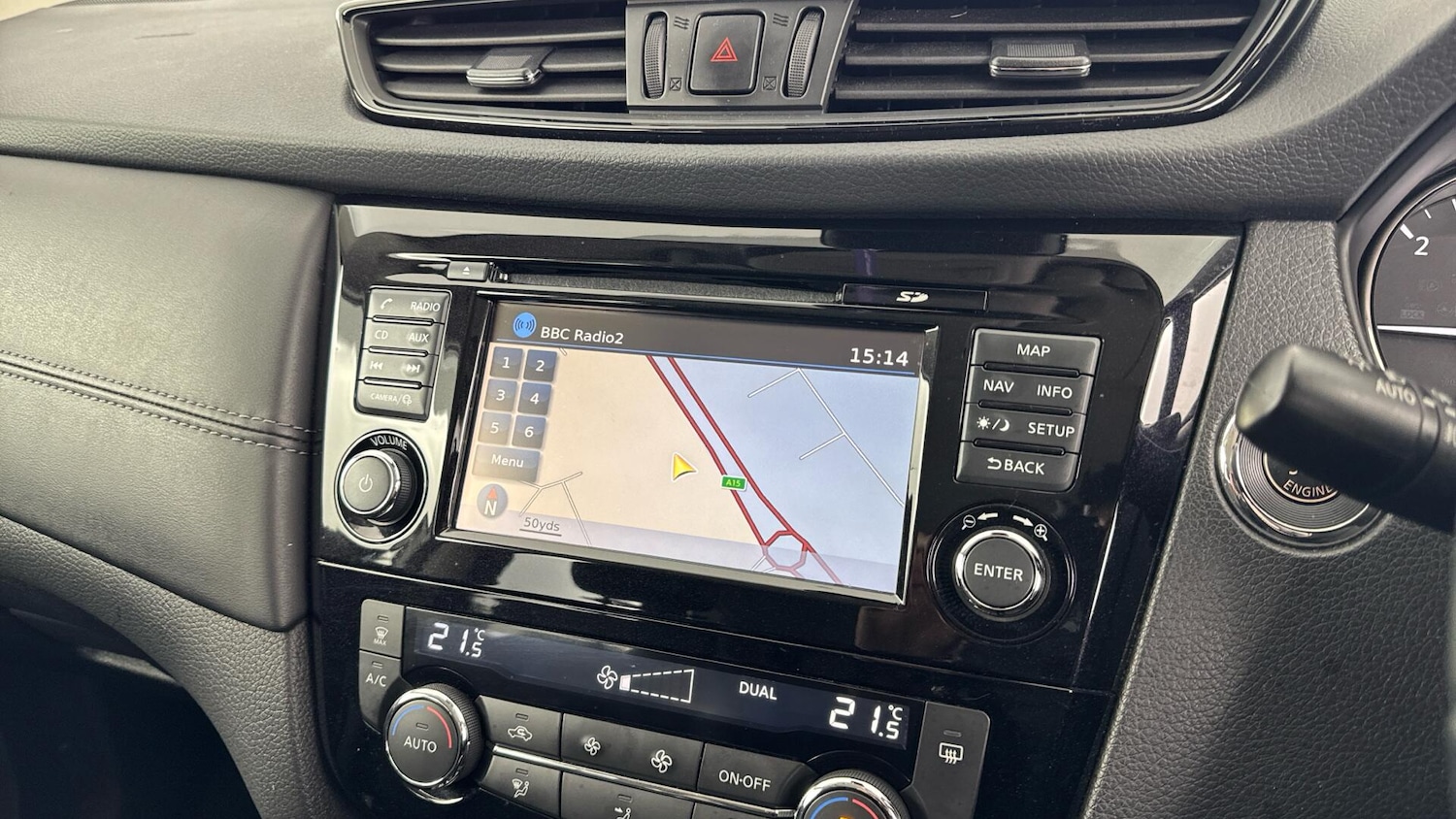 Used Nissan X-Trail 2019 for sale - 77626056: Photo 22