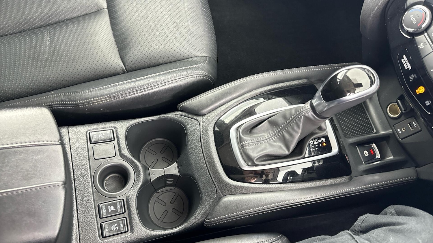 Used Nissan X-Trail 2019 for sale - 77626056: Photo 23