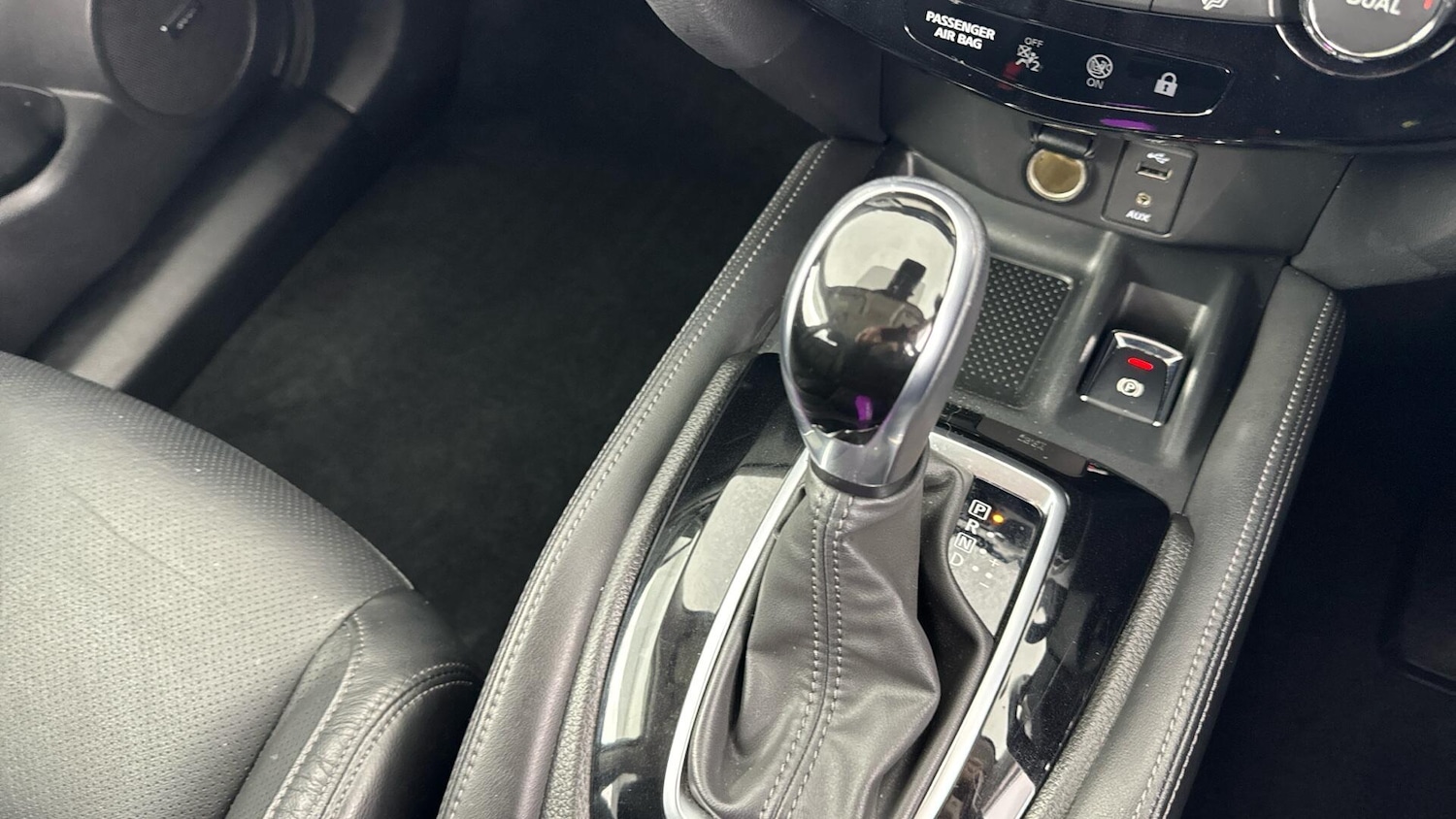 Used Nissan X-Trail 2019 for sale - 77626056: Photo 24