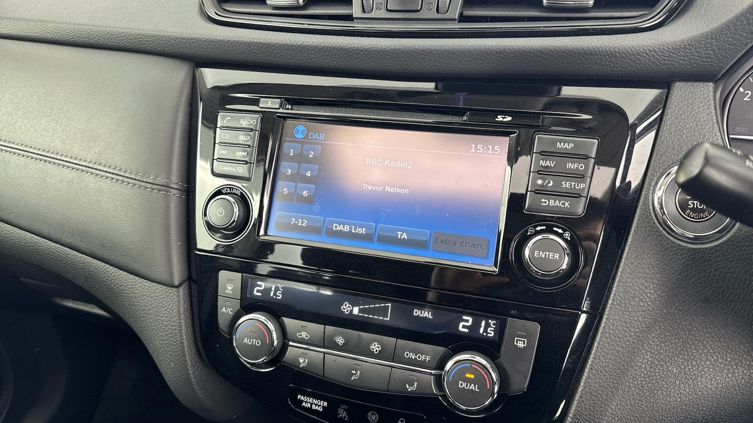 Used Nissan X-Trail 2019 for sale - 77626056: Photo 30