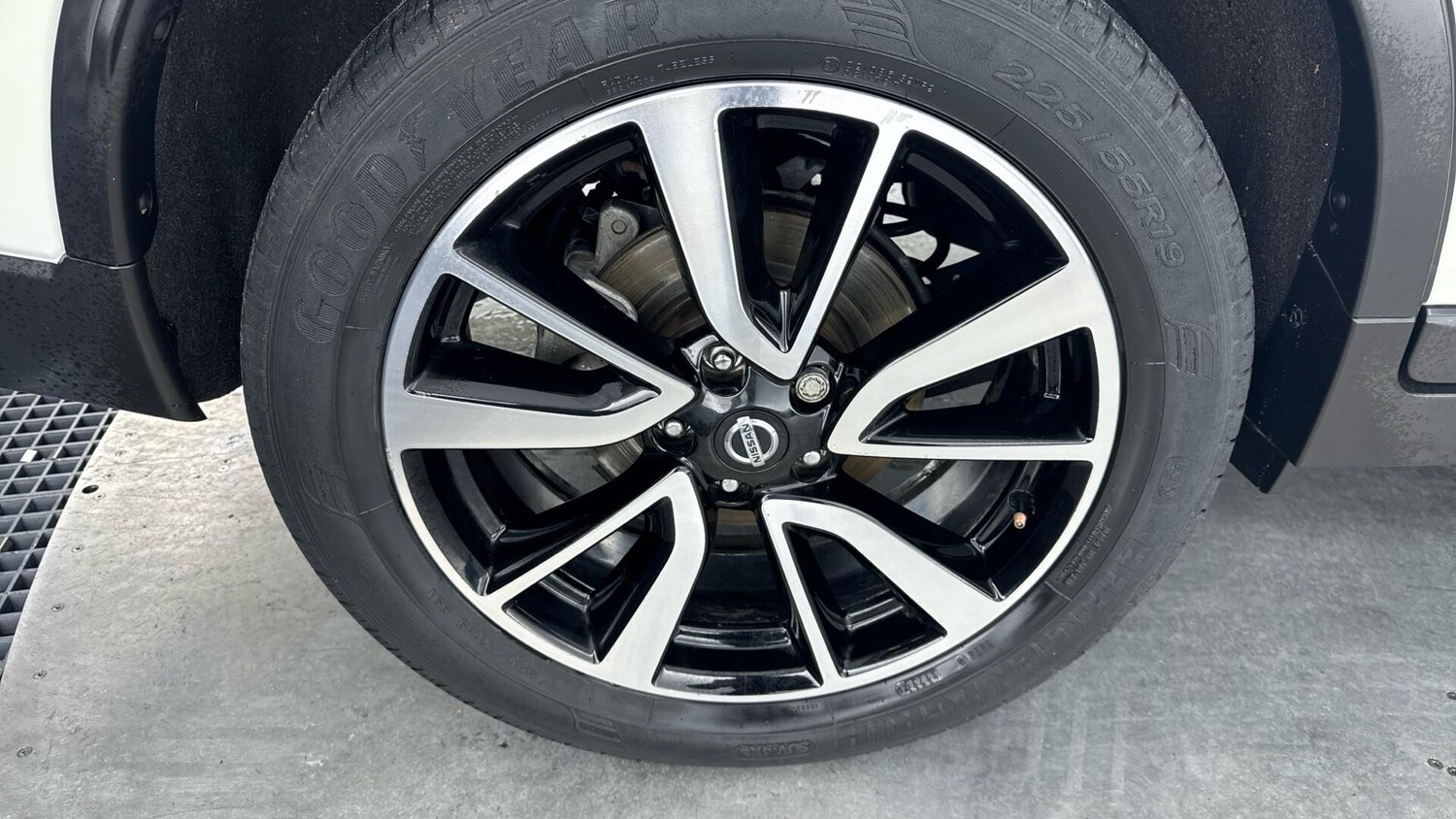 Used Nissan X-Trail 2019 for sale - 77626056: Photo 32