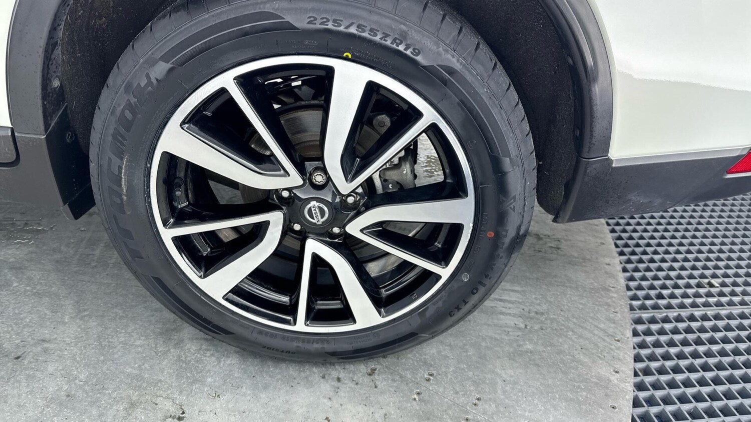 Used Nissan X-Trail 2019 for sale - 77626056: Photo 35