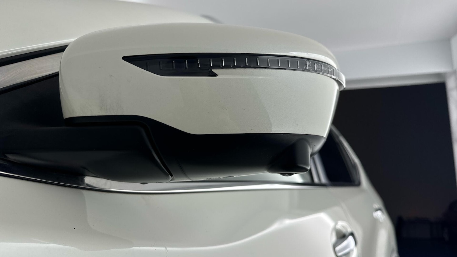 Used Nissan X-Trail 2019 for sale - 77626056: Photo 36