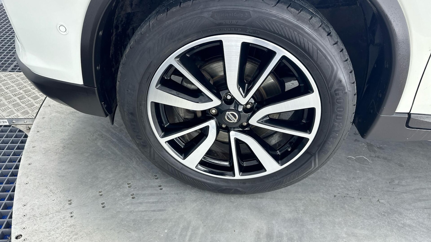 Used Nissan X-Trail 2019 for sale - 77626056: Photo 37