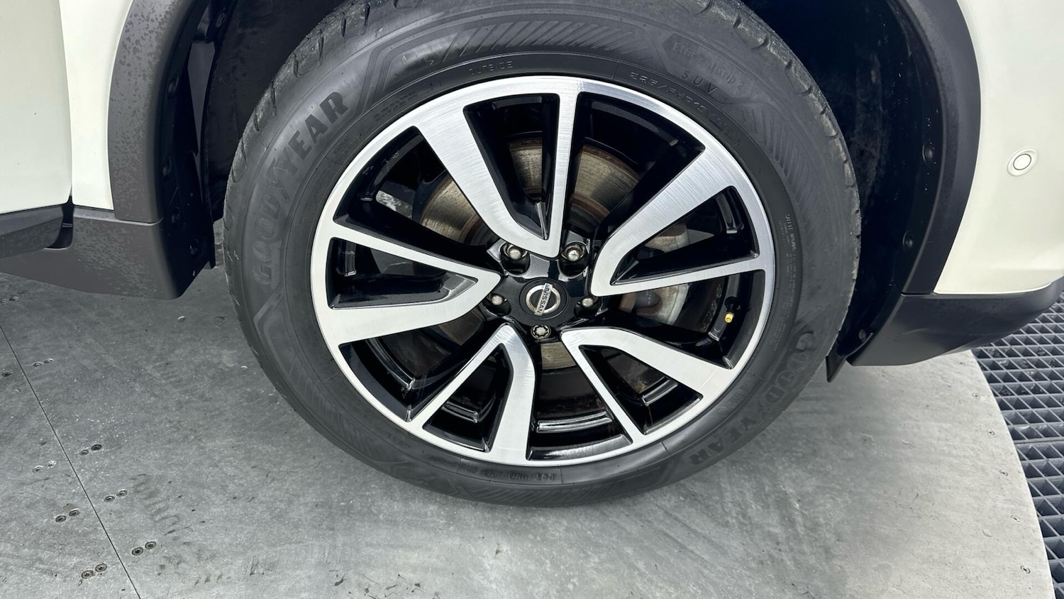 Used Nissan X-Trail 2019 for sale - 77626056: Photo 40