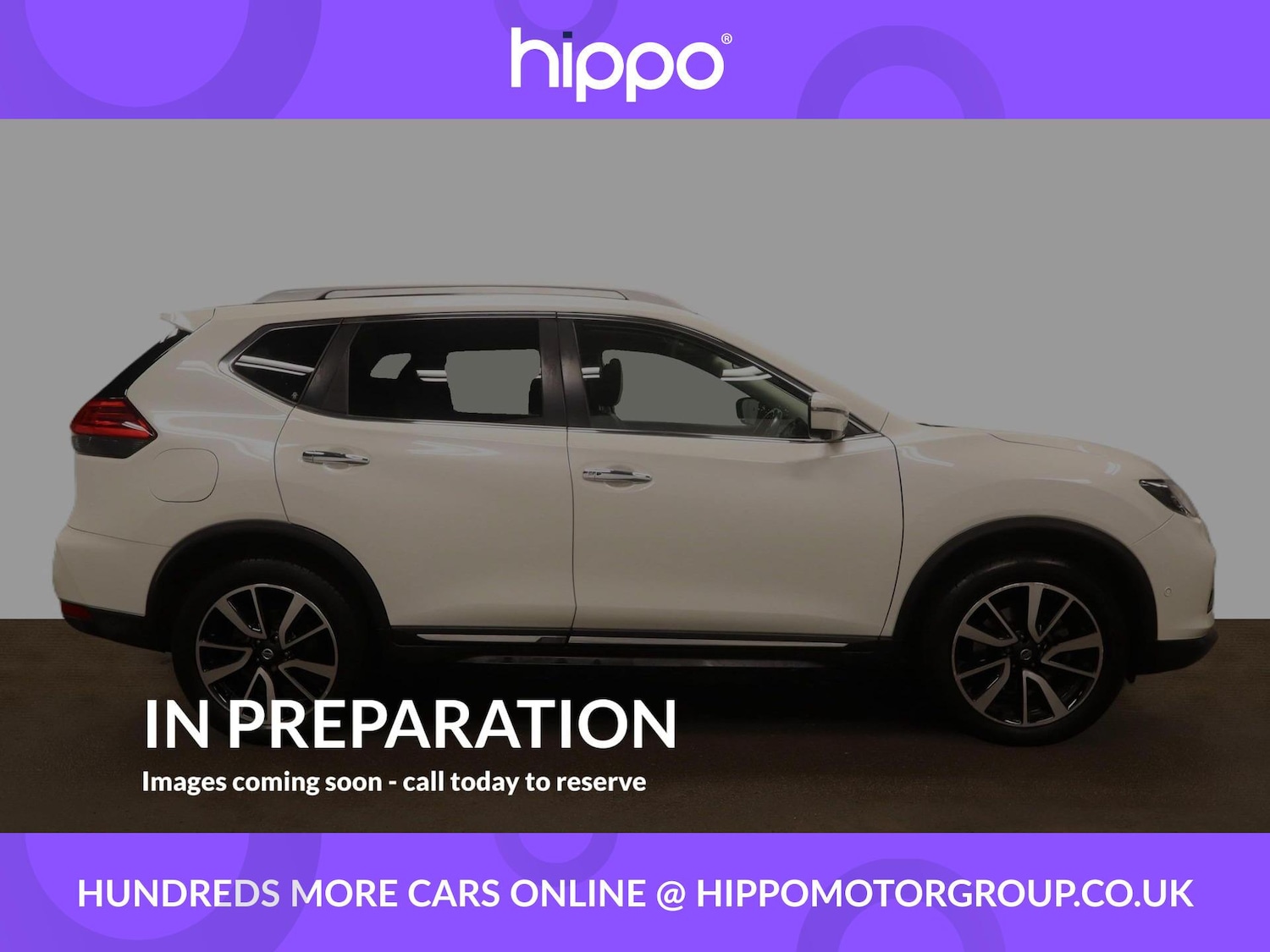 Used Nissan X-Trail 2019 for sale - 77626056: Photo 5