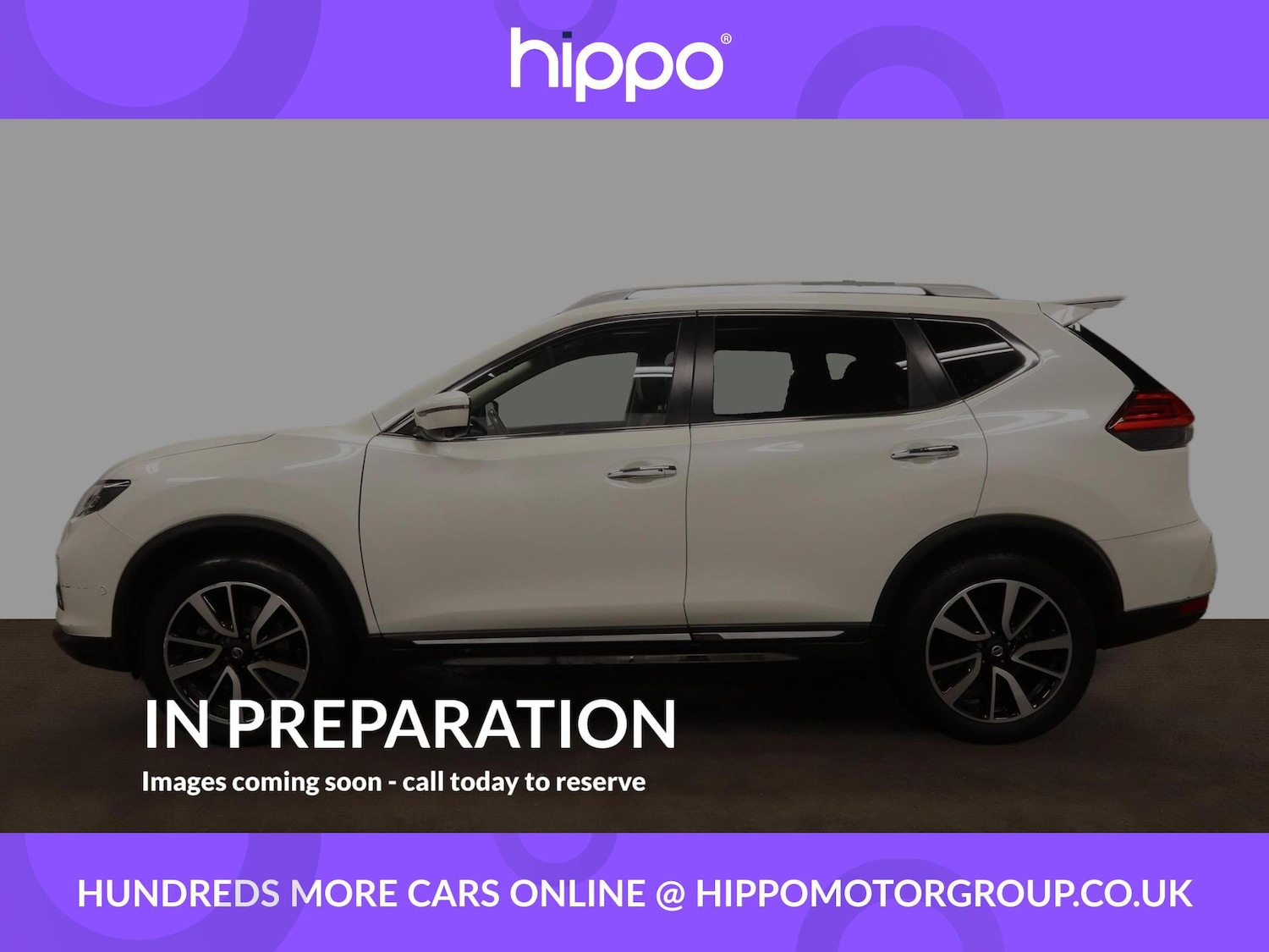 Used Nissan X-Trail 2019 for sale - 77626056: Photo 6