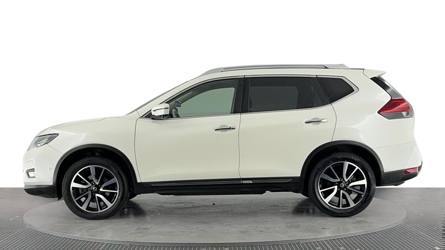 Used Nissan X-Trail 2019 for sale - 77626056: Photo 7