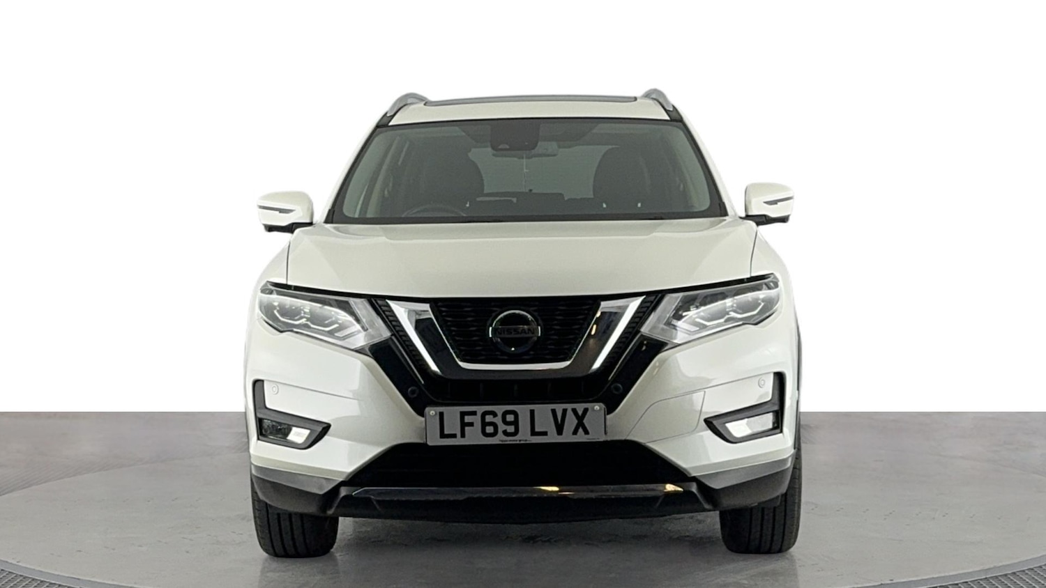 Used Nissan X-Trail 2019 for sale - 77626056: Photo 8
