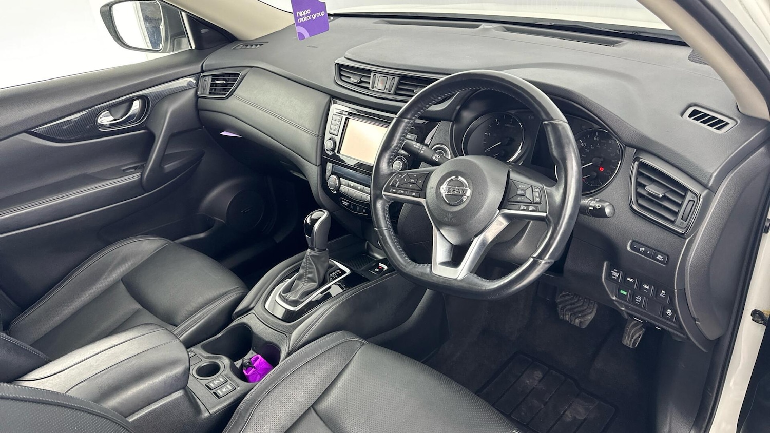 Used Nissan X-Trail 2019 for sale - 77626056: Photo 9