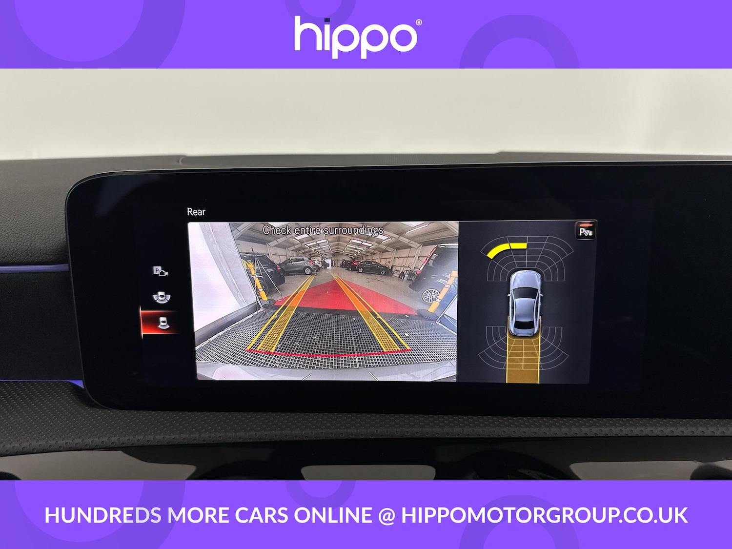 Used Mercedes-Benz A-Class 2022 for sale - 77066314: Photo 18