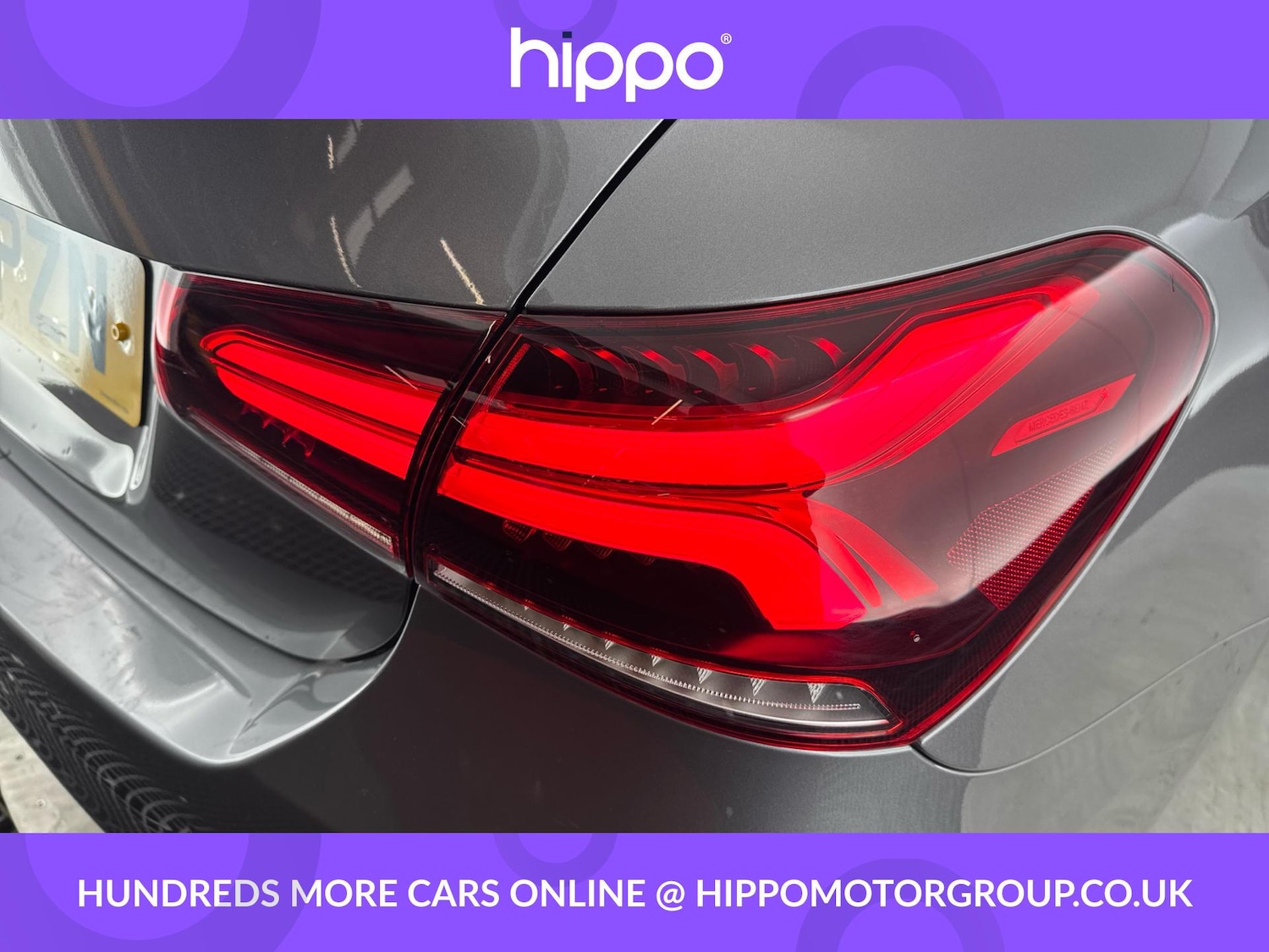 Used Mercedes-Benz A-Class 2022 for sale - 77066314: Photo 27