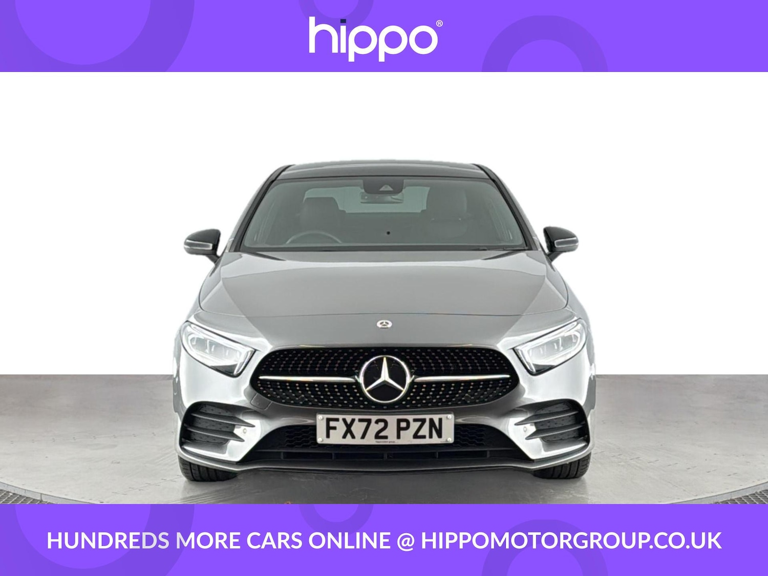 Used Mercedes-Benz A-Class 2022 for sale - 77066314: Photo 8