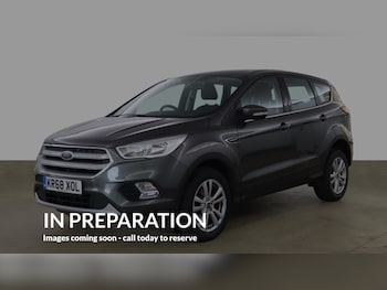 Used Ford Kuga 2018 for sale - 75924663: Photo
