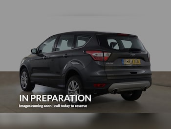 Used Ford Kuga 2018 for sale - 75924663: Photo