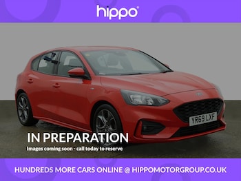 Used Ford Focus 2019 for sale - 78601903: Photo